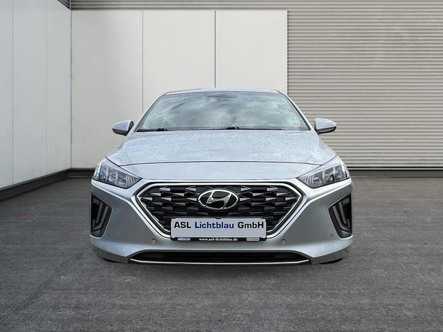 Hyundai IONIQ PLUG IN Hybrid ADVANTAGE 