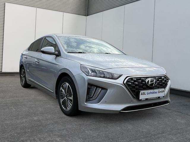 Hyundai IONIQ PLUG IN Hybrid ADVANTAGE 
