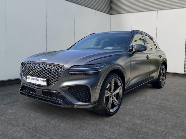 Genesis GV70 - 2.5 T Sport AWD Technik-& Komfort-Paket