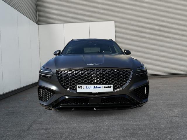 Genesis GV70 2.5 T Sport AWD Technik-& Komfort-Paket 