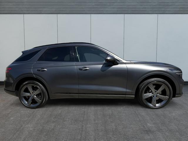Genesis GV70 2.5 T Sport AWD Technik-& Komfort-Paket 