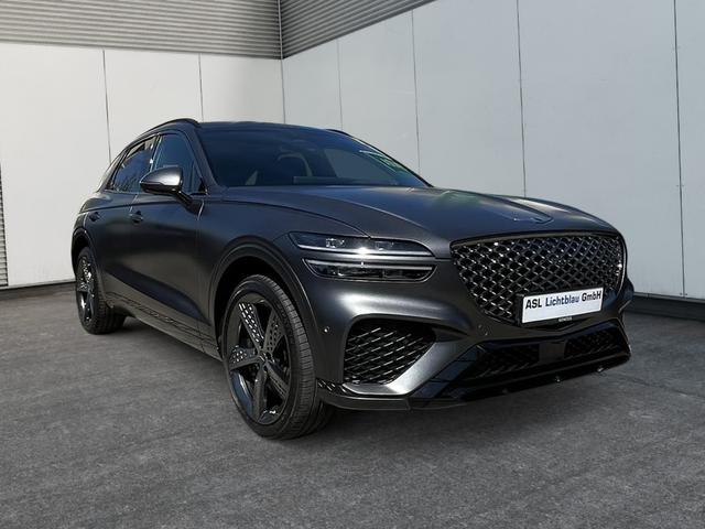 Genesis GV70 2.5 T Sport AWD Technik-& Komfort-Paket 