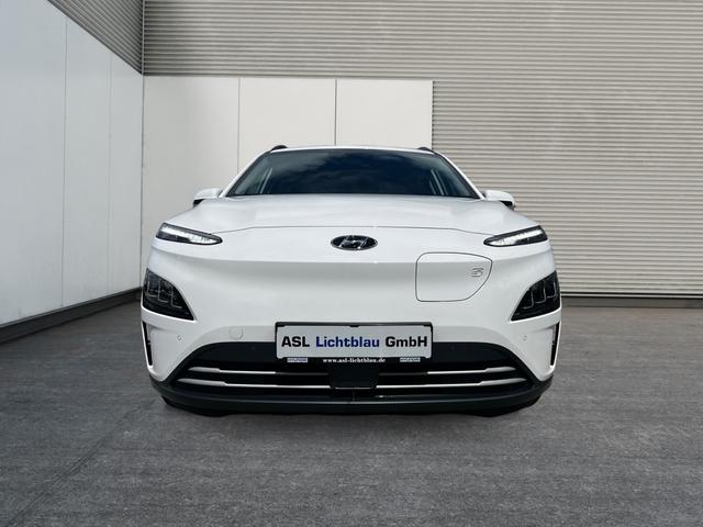 Hyundai KONA Elektro (100kW) TREND Navigations-Paket 