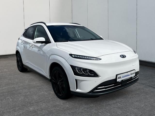 Hyundai KONA Elektro (100kW) TREND Navigations-Paket 