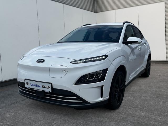 Hyundai KONA - Elektro (100kW) TREND Navigations-Paket