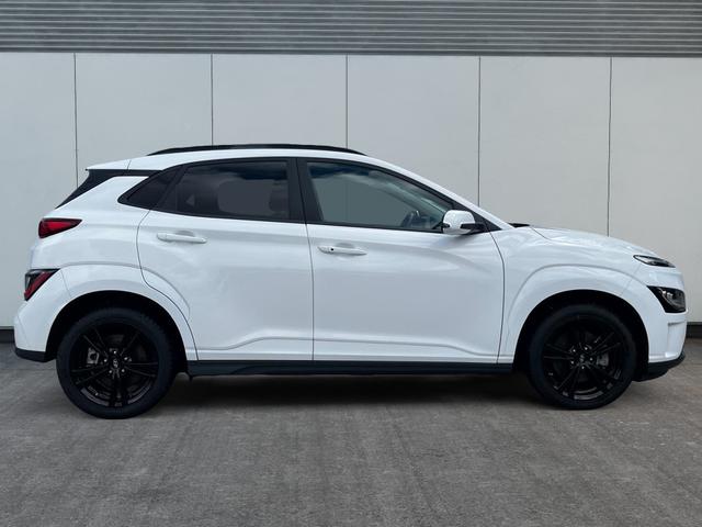Hyundai KONA Elektro (100kW) TREND Navigations-Paket 