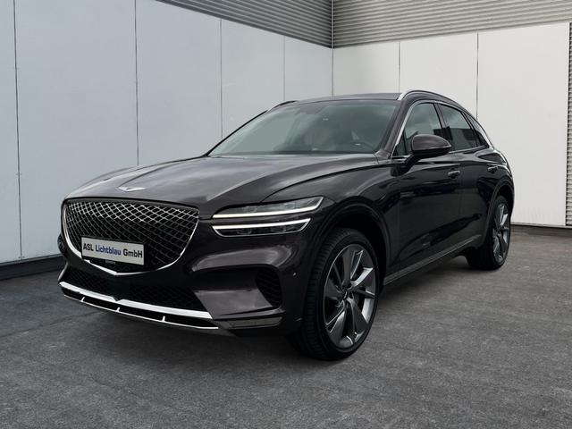 Genesis GV70 2.2 D Luxus AWD Technik-& Komfort-Paket 