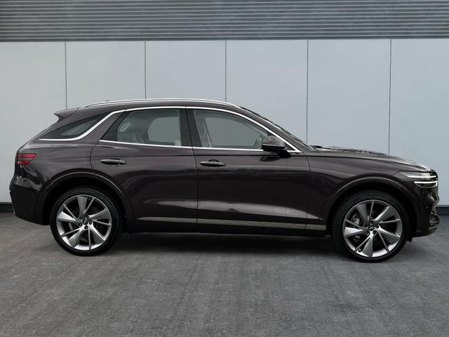 Genesis GV70 2.2 D Luxus AWD Technik-& Komfort-Paket 