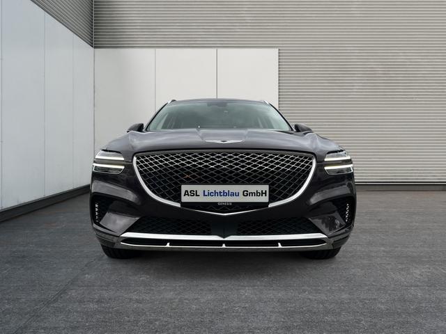Genesis GV70 2.2 D Luxus AWD Technik-& Komfort-Paket 