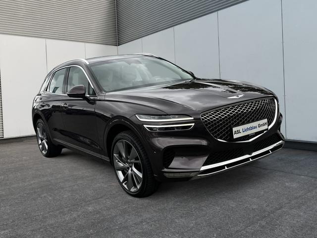 Genesis GV70 2.2 D Luxus AWD Technik-& Komfort-Paket 