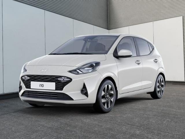Hyundai i10 - FL 1.2 5-AMT TREND Komfortpaket