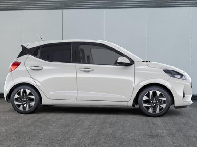 Hyundai i10 FL 1.2 5-AMT TREND Komfortpaket 