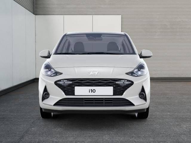 Hyundai i10 FL 1.2 5-AMT TREND Komfortpaket 