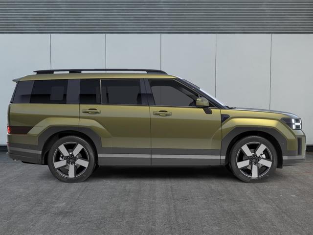 Hyundai SANTA FE HEV 5-Sitzer 1.6 T-GDI 6-AT 4WD SIGNATURE 