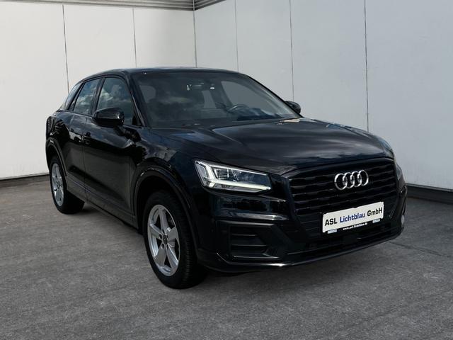 Audi Q2 1.5 35 TFSI Sport 