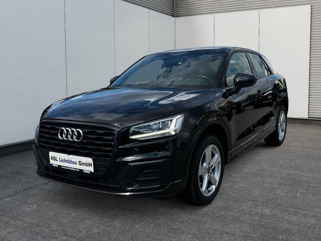 Audi Q2 - 1.5 35 TFSI Sport