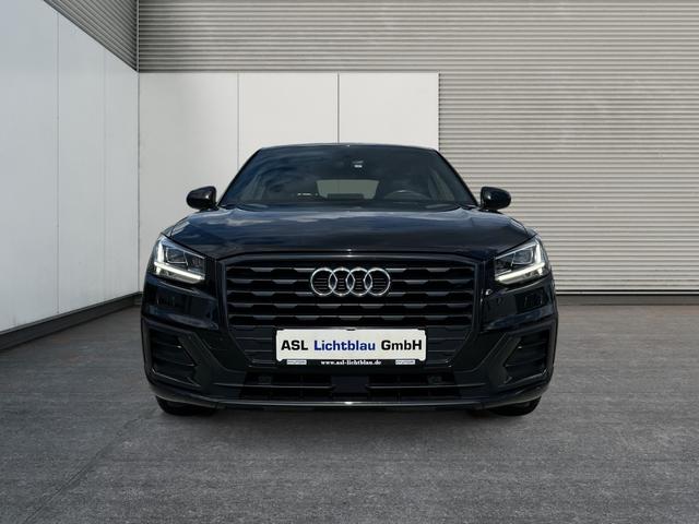 Audi Q2 1.5 35 TFSI Sport 