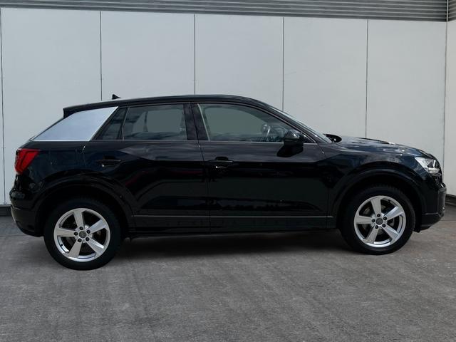 Audi Q2 1.5 35 TFSI Sport 