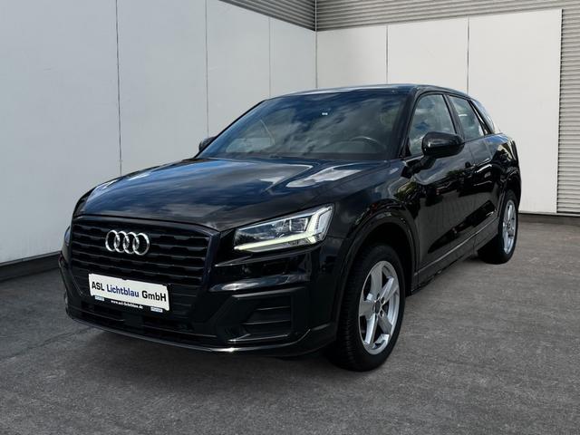 Audi Q2 - 1.5 35 TFSI Sport