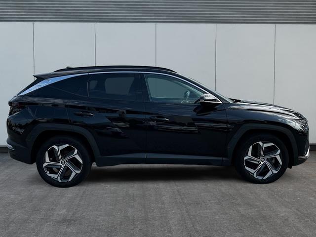 Hyundai TUCSON Plug-in-Hybrid 1.6 T-GDi 6-AT 4WD TREND Assistenz-Paket & el. Heckklappe 