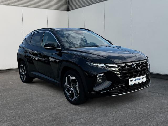 Hyundai TUCSON Plug-in-Hybrid 1.6 T-GDi 6-AT 4WD TREND Assistenz-Paket & el. Heckklappe 