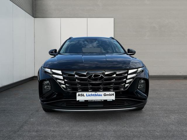 Hyundai TUCSON Plug-in-Hybrid 1.6 T-GDi 6-AT 4WD TREND Assistenz-Paket & el. Heckklappe 