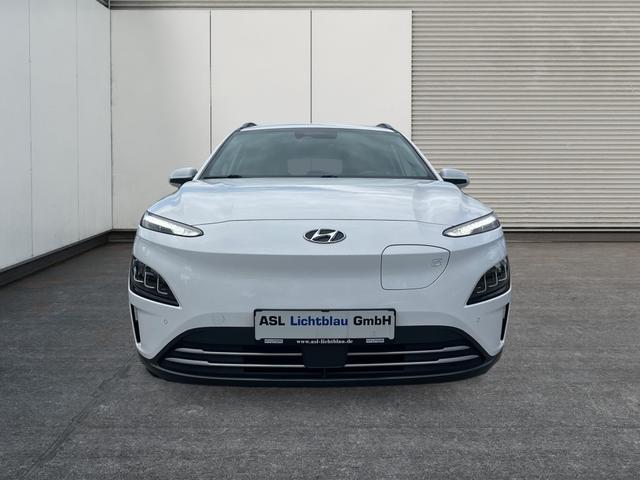 Hyundai KONA Elektro (100kW) TREND Navigations-Paket 