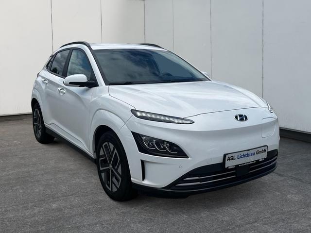 Hyundai KONA Elektro (100kW) TREND Navigations-Paket 