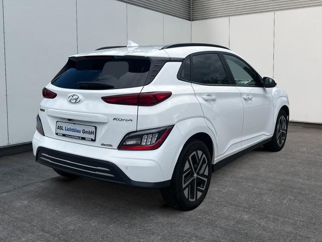 Hyundai KONA Elektro (100kW) TREND Navigations-Paket 
