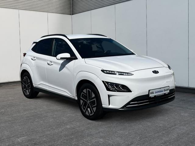 Hyundai KONA Elektro (100kW) TREND Navigations-Paket 