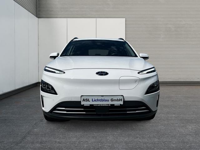 Hyundai KONA Elektro (100kW) TREND Navigations-Paket 
