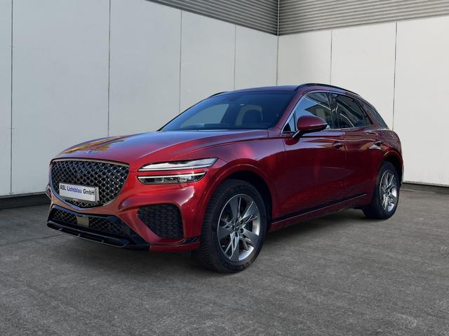 Genesis GV70 - 2.2 D Sport AWD Technik-Paket & Panoramadach