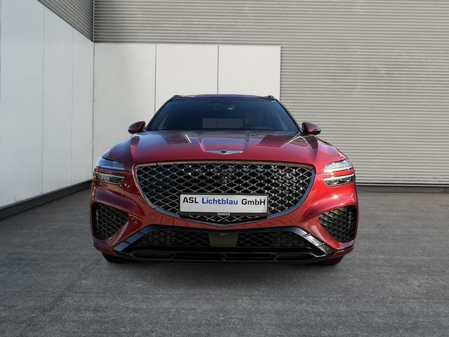 Genesis GV70 2.2 D Sport AWD Technik-Paket & Panoramadach 