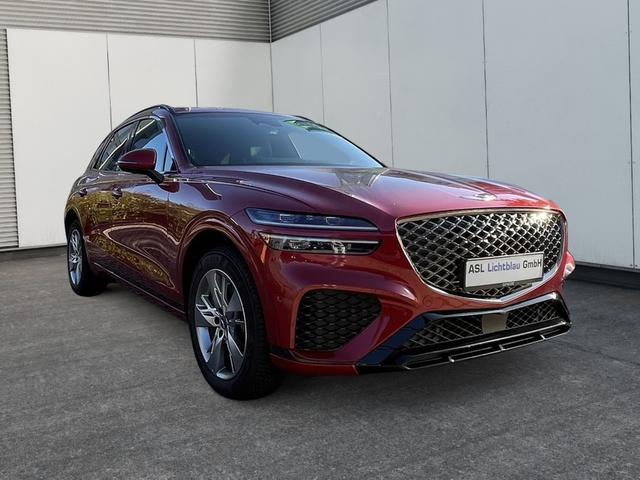 Genesis GV70 2.2 D Sport AWD Technik-Paket & Panoramadach 