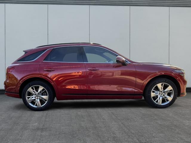 Genesis GV70 2.2 D Sport AWD Technik-Paket & Panoramadach 