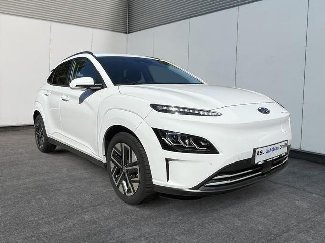 Hyundai KONA Elektro (150kW) TREND Navigations-Paket 