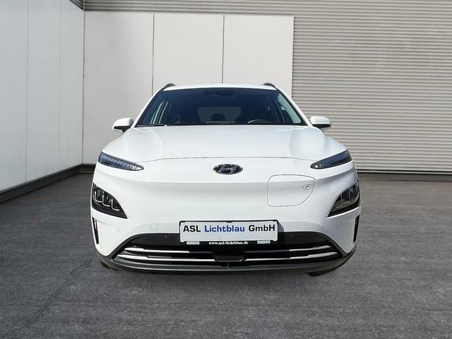 Hyundai KONA Elektro (150kW) TREND Navigations-Paket 