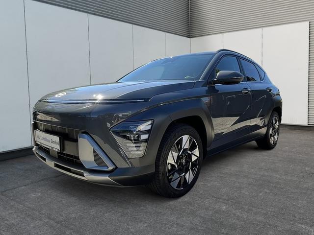 Hyundai KONA - HEV 1.6 GDI 6-DCT 2WD TREND Licht-Paket