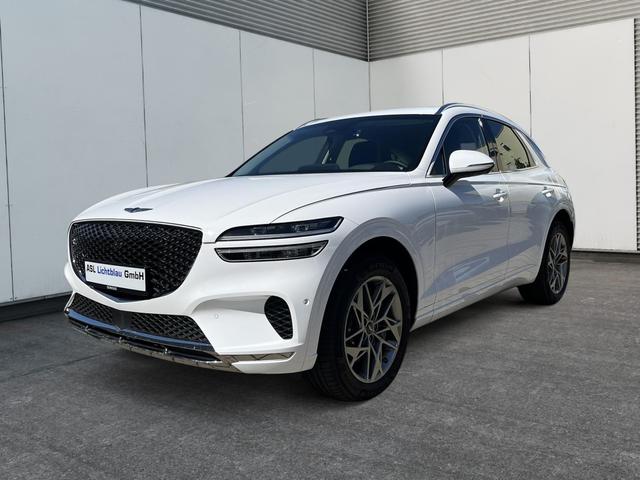 Genesis GV70 - 2.2 D Luxus AWD Technik-& Komfort-Paket