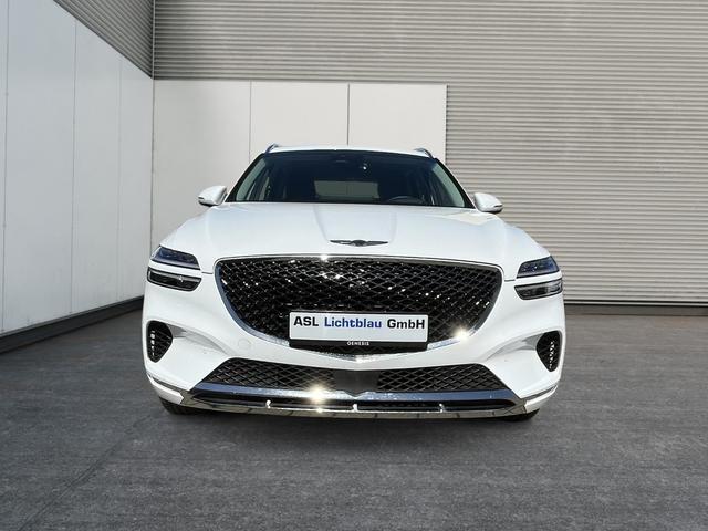 Genesis GV70 2.2 D Luxus AWD Technik-& Komfort-Paket 