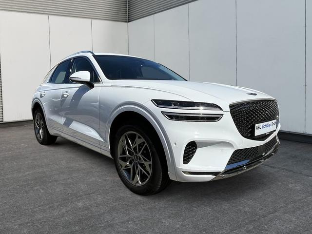 Genesis GV70 2.2 D Luxus AWD Technik-& Komfort-Paket 