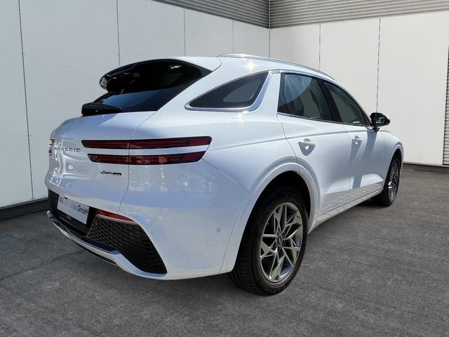 Genesis GV70 2.2 D Luxus AWD Technik-& Komfort-Paket 