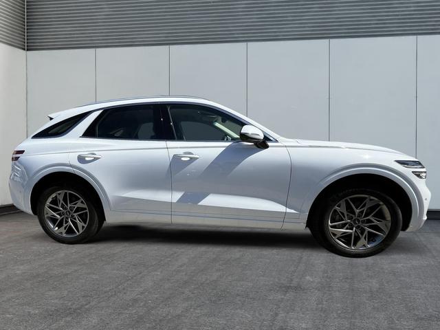 Genesis GV70 2.2 D Luxus AWD Technik-& Komfort-Paket 