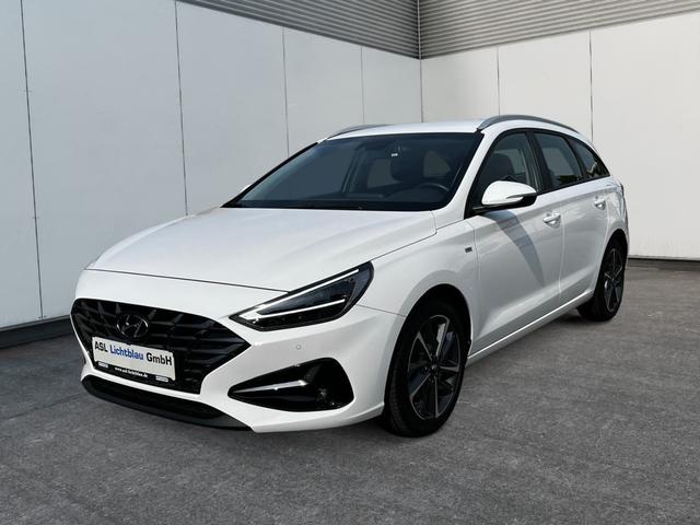 Hyundai i30 Kombi - FL 1.5 T-GDI 48V 7-DCT TREND LED- & Komfortpaket