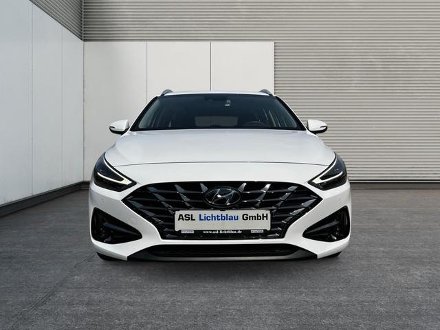 Hyundai i30 Kombi FL 1.5 T-GDI 48V 7-DCT TREND LED- & Komfortpaket 