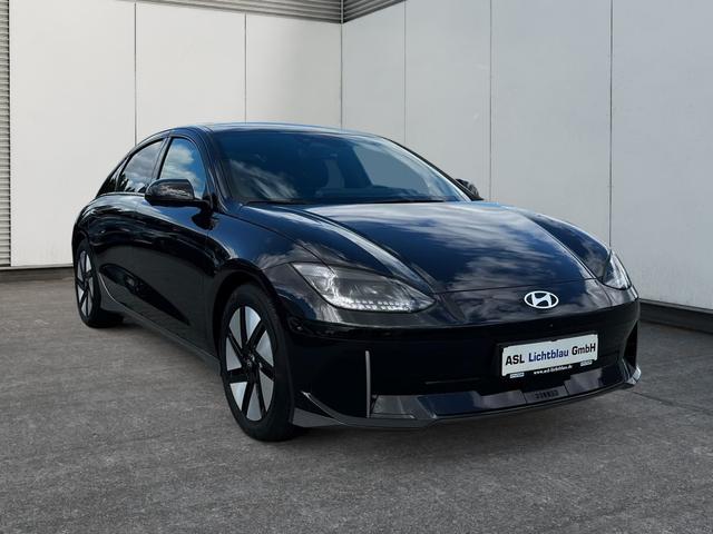 Hyundai IONIQ 6 Heckantrieb 77,4kWh Batt. TECHNIQ Park-Paket, Bose Soundsystem & Sitz-Paket 