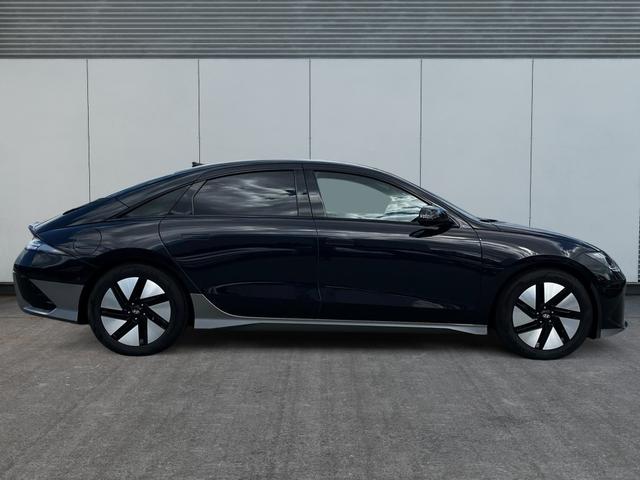 Hyundai IONIQ 6 Heckantrieb 77,4kWh Batt. TECHNIQ Park-Paket, Bose Soundsystem & Sitz-Paket 