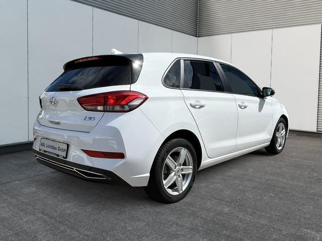 Hyundai i30 1.0 T-GDI 6-MT Edition 30 