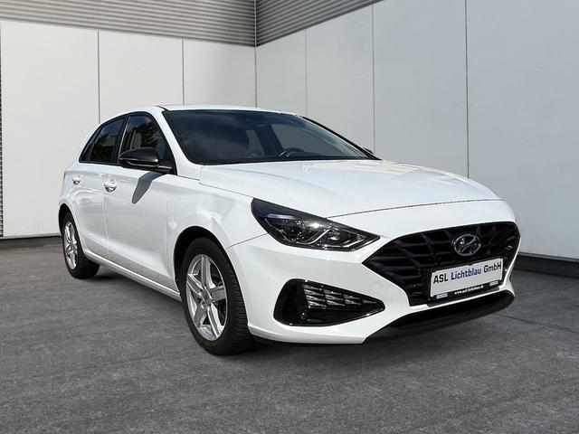 Hyundai i30 1.0 T-GDI 6-MT Edition 30 