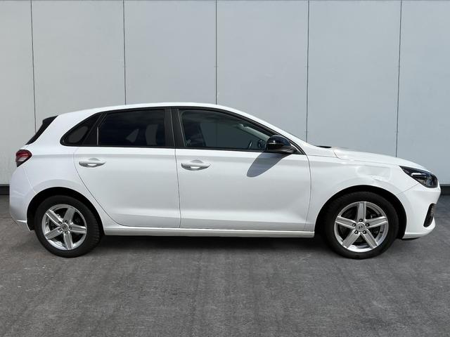 Hyundai i30 1.0 T-GDI 6-MT Edition 30 